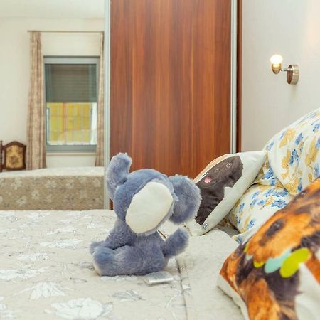 Charming Cozy Apartment Solitudo Дубровник Екстериор снимка