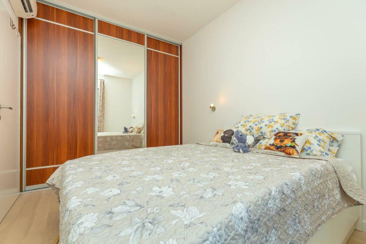 Charming Cozy Apartment Solitudo Дубровник Екстериор снимка