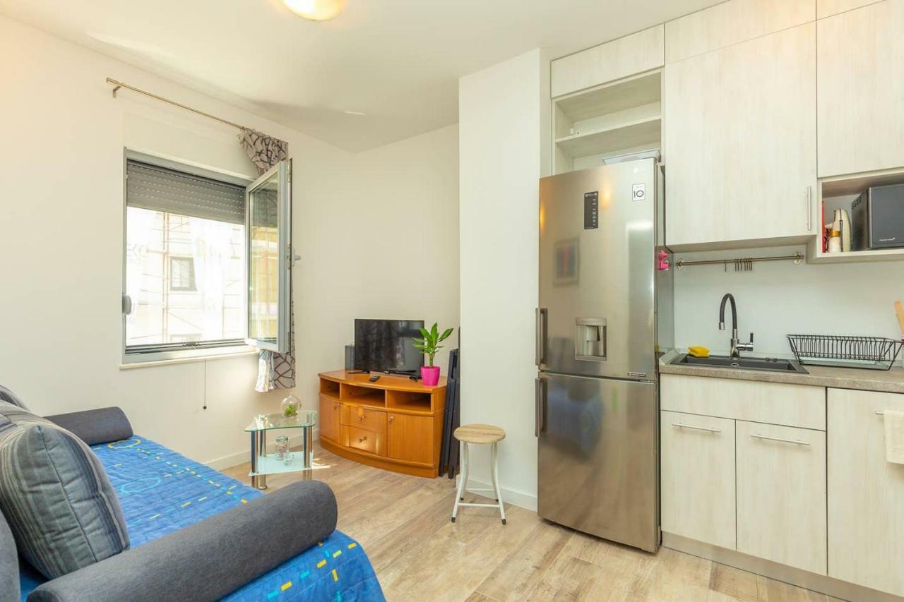 Charming Cozy Apartment Solitudo Дубровник Екстериор снимка