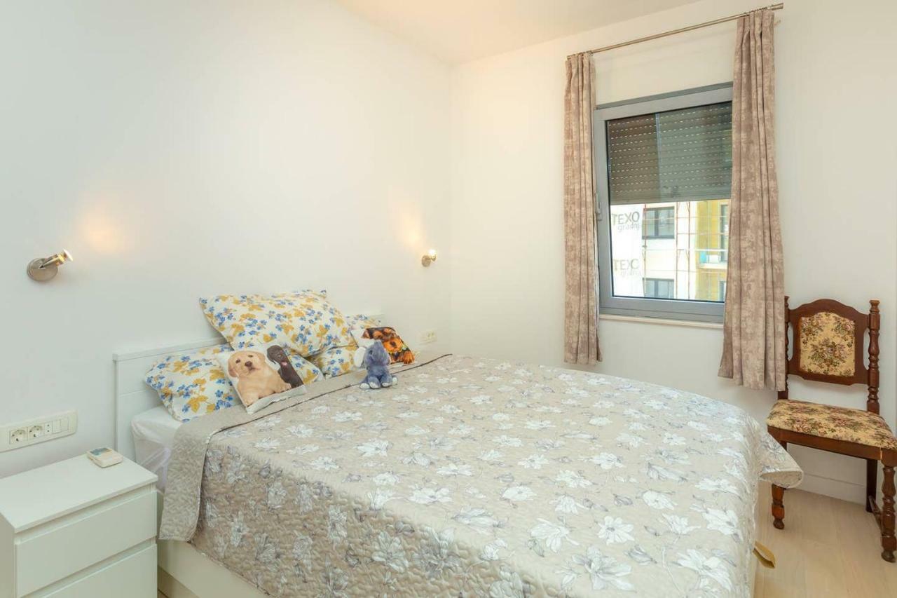 Charming Cozy Apartment Solitudo Дубровник Екстериор снимка