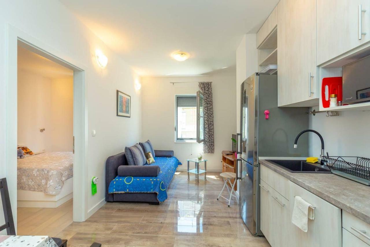 Charming Cozy Apartment Solitudo Дубровник Екстериор снимка