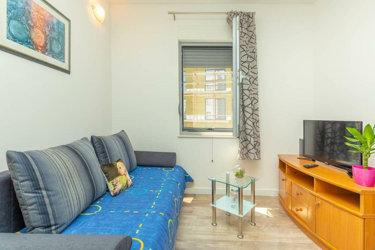 Charming Cozy Apartment Solitudo Дубровник Екстериор снимка