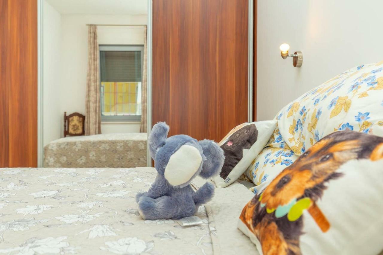 Charming Cozy Apartment Solitudo Дубровник Екстериор снимка