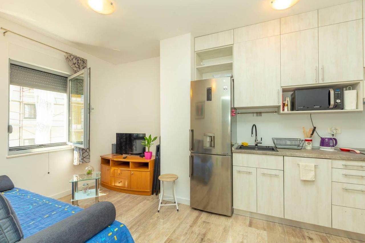 Charming Cozy Apartment Solitudo Дубровник Екстериор снимка