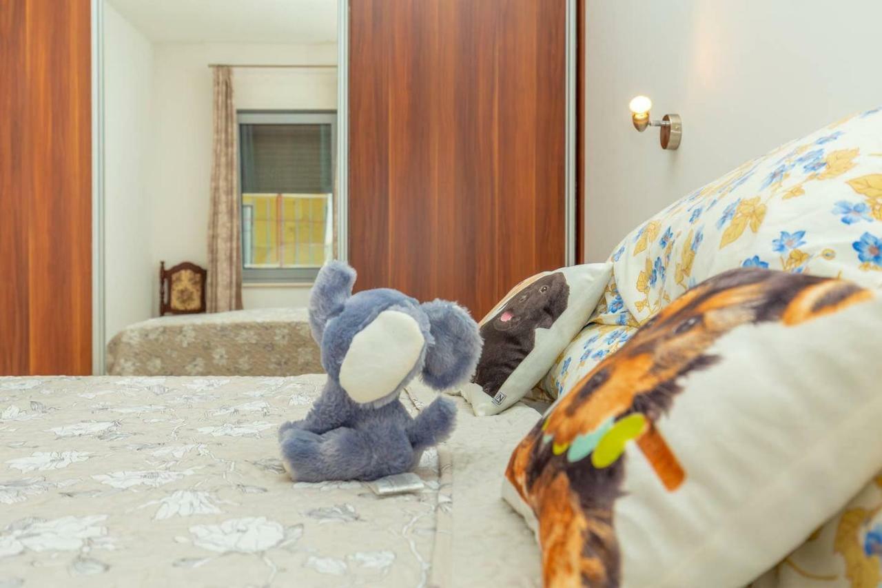 Charming Cozy Apartment Solitudo Дубровник Екстериор снимка
