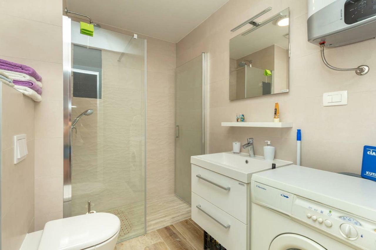 Charming Cozy Apartment Solitudo Дубровник Екстериор снимка