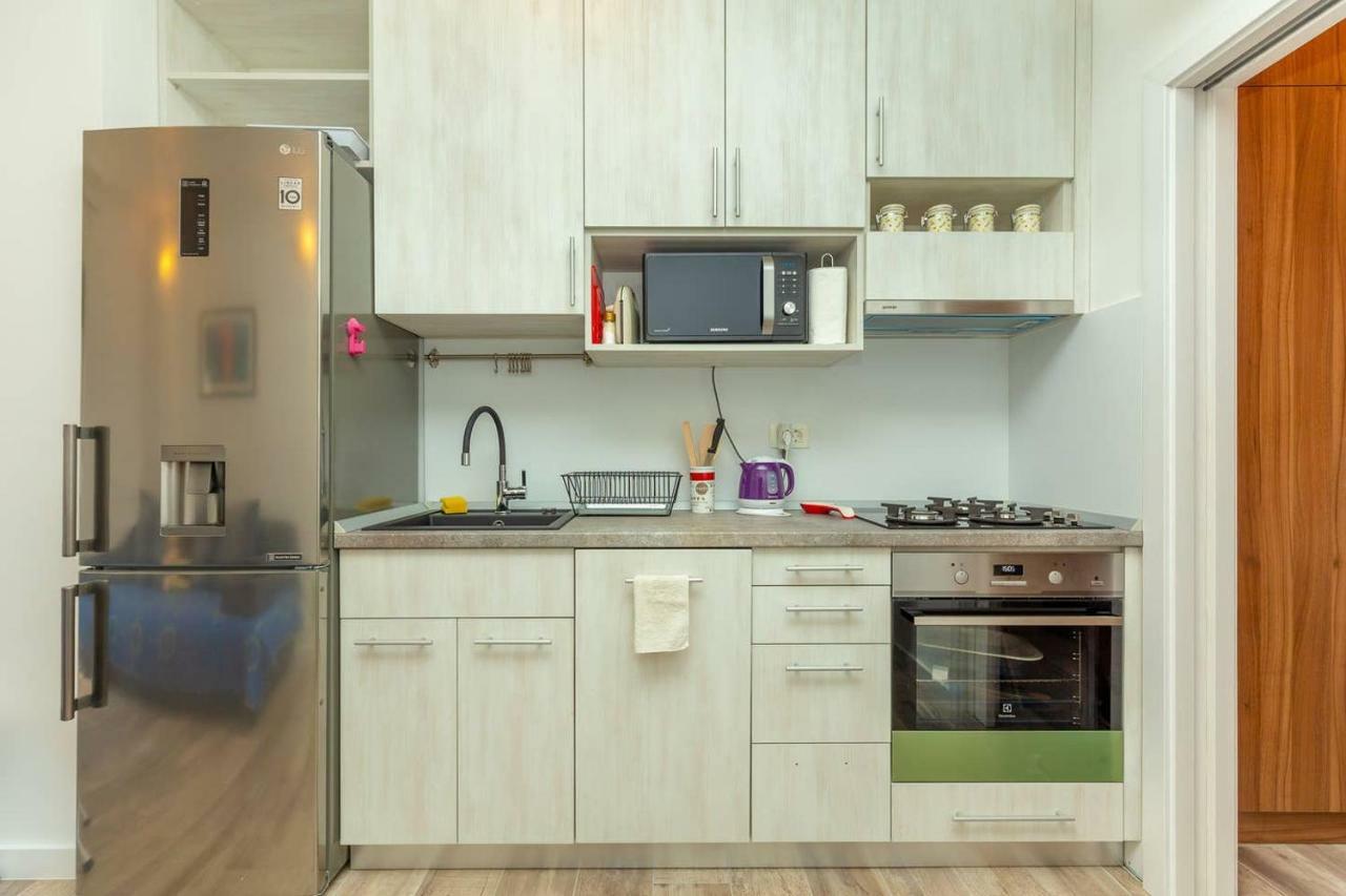 Charming Cozy Apartment Solitudo Дубровник Екстериор снимка