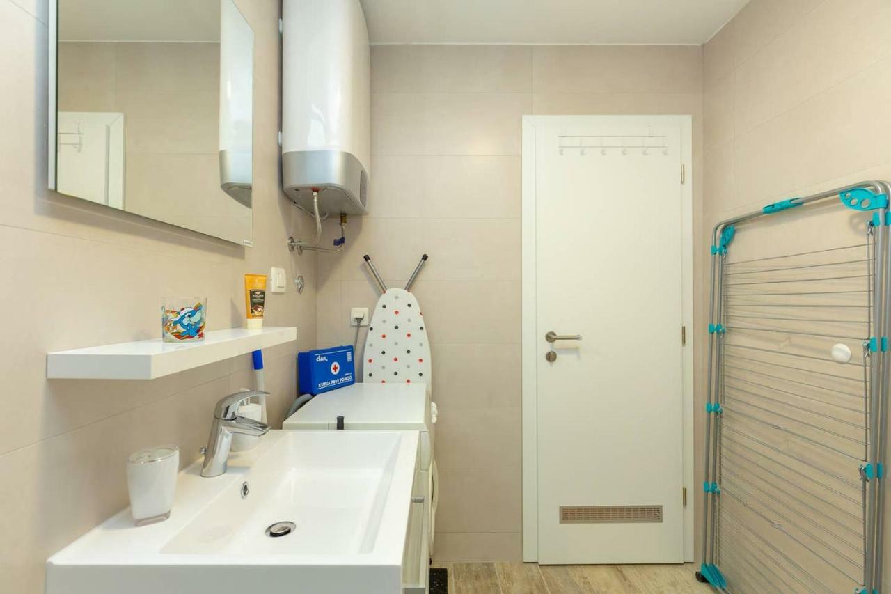 Charming Cozy Apartment Solitudo Дубровник Екстериор снимка