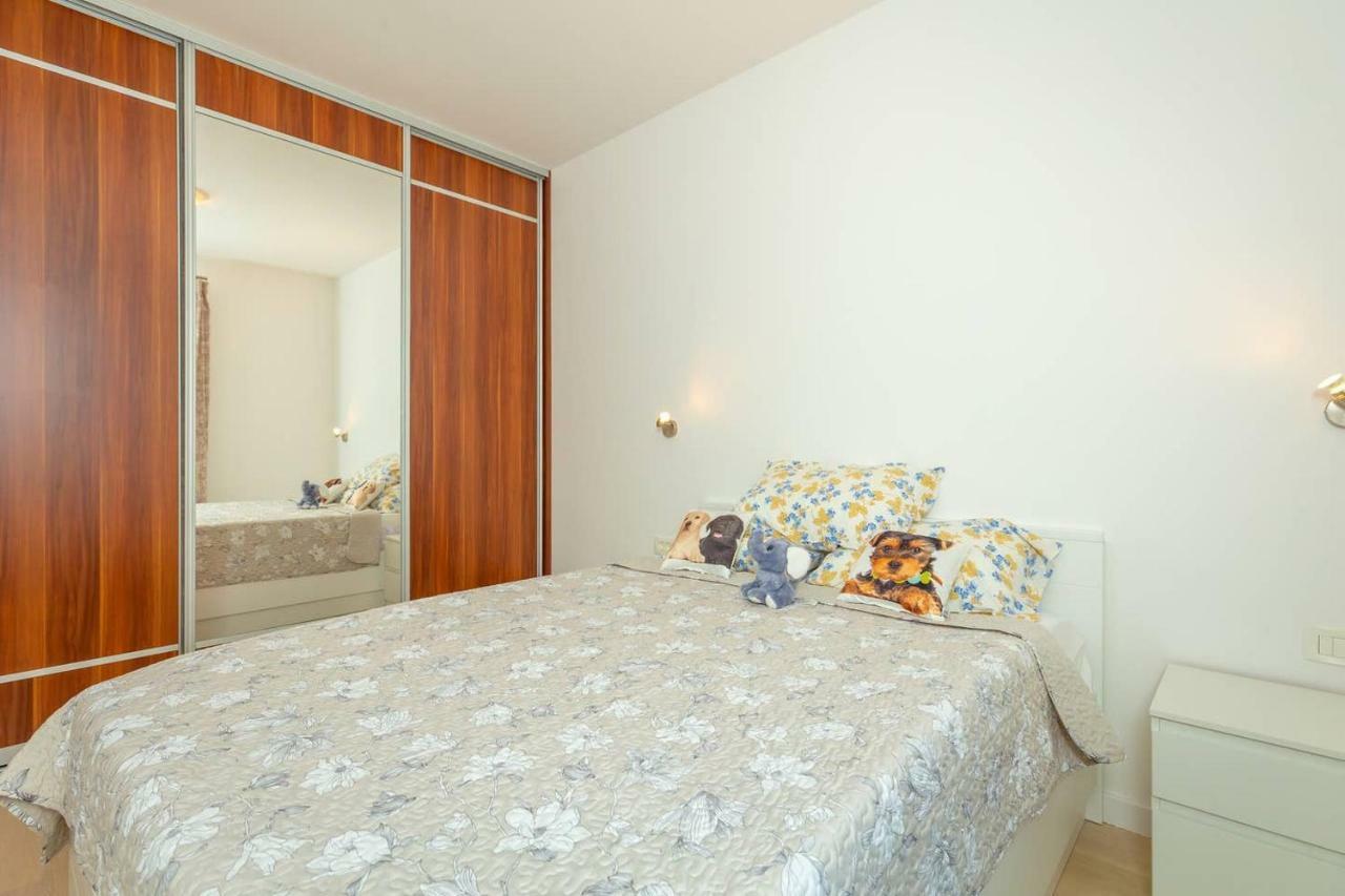 Charming Cozy Apartment Solitudo Дубровник Екстериор снимка