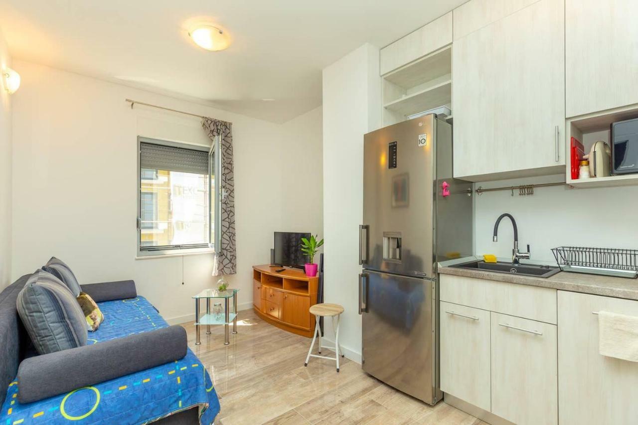 Charming Cozy Apartment Solitudo Дубровник Екстериор снимка