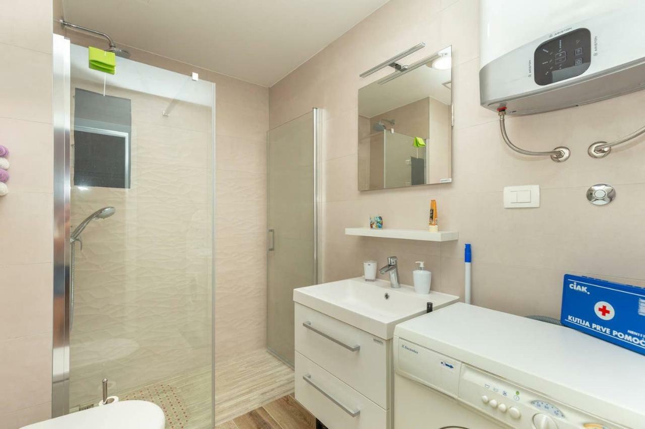 Charming Cozy Apartment Solitudo Дубровник Екстериор снимка