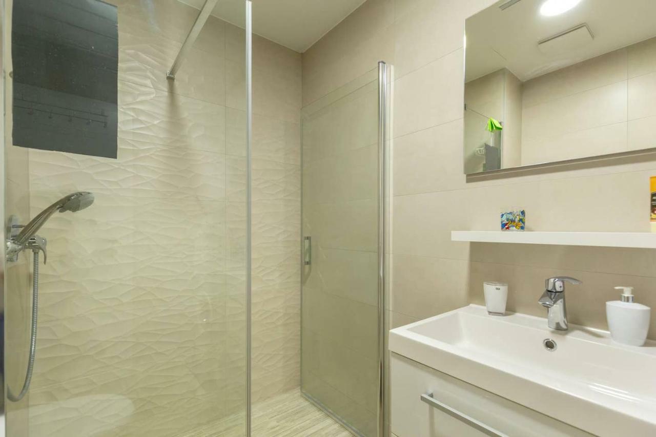 Charming Cozy Apartment Solitudo Дубровник Екстериор снимка