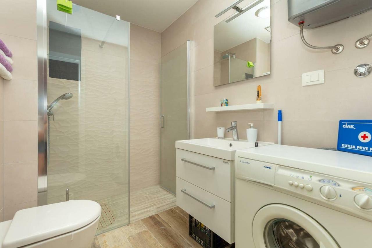 Charming Cozy Apartment Solitudo Дубровник Екстериор снимка