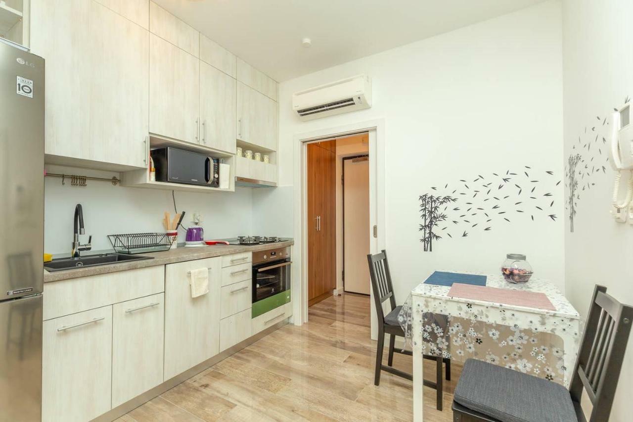 Charming Cozy Apartment Solitudo Дубровник Екстериор снимка